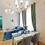 Apartment Glamour Frida Prague