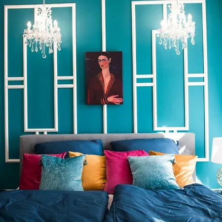Glamour Frida
