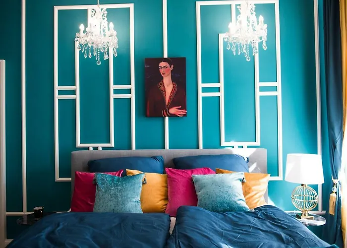 Glamour Frida
